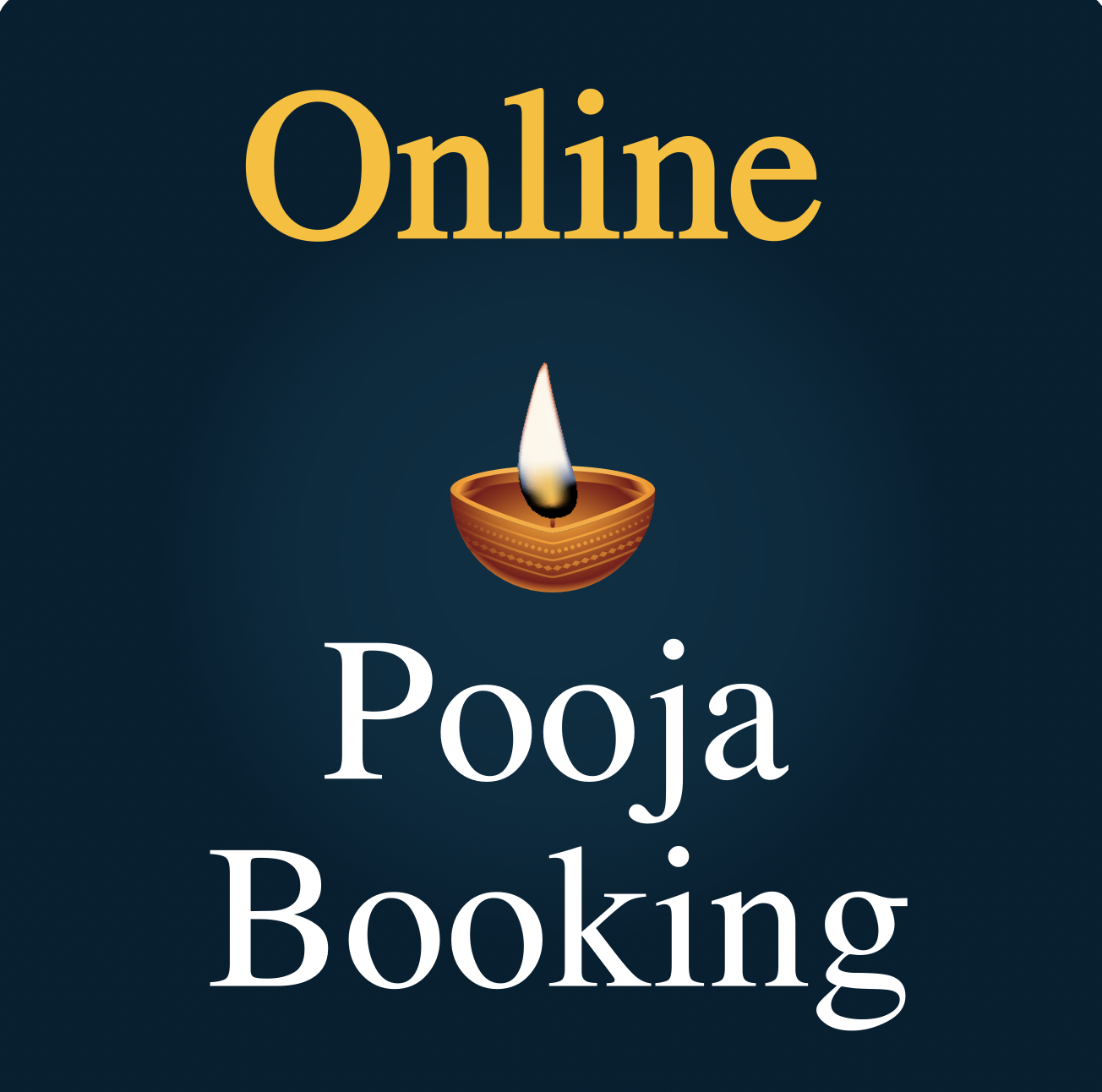Online Booking